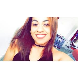 Meet your Posher, Angela